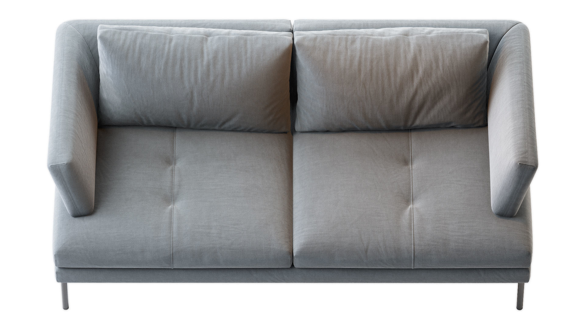 Bonaldo ALIANTE 3D model_8