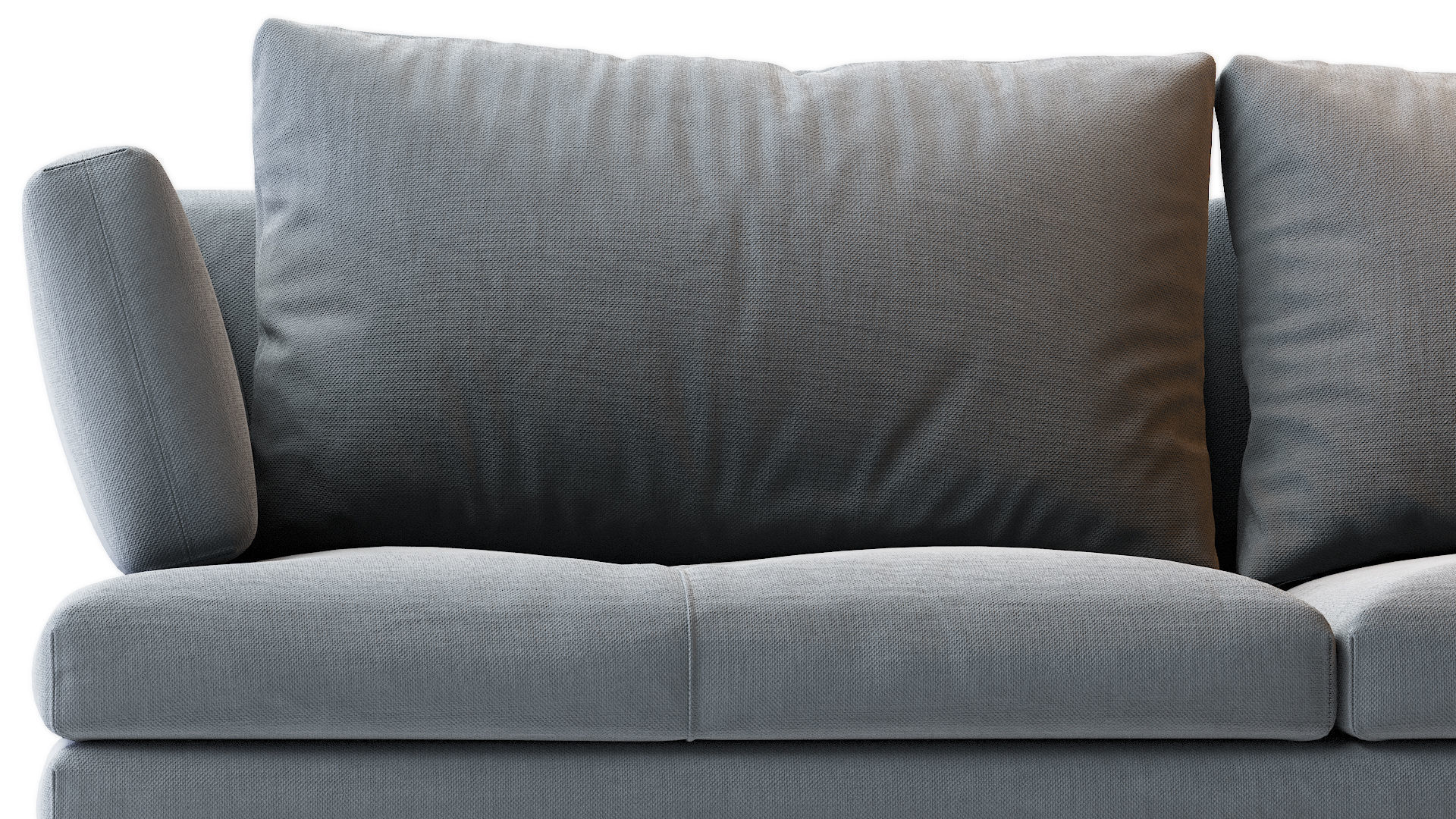 Bonaldo ALIANTE 3D model_6