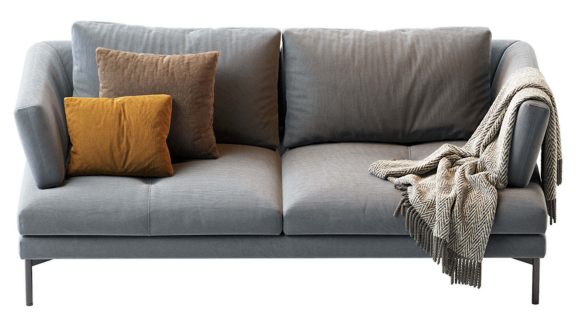 Bonaldo ALIANTE 3D model_20