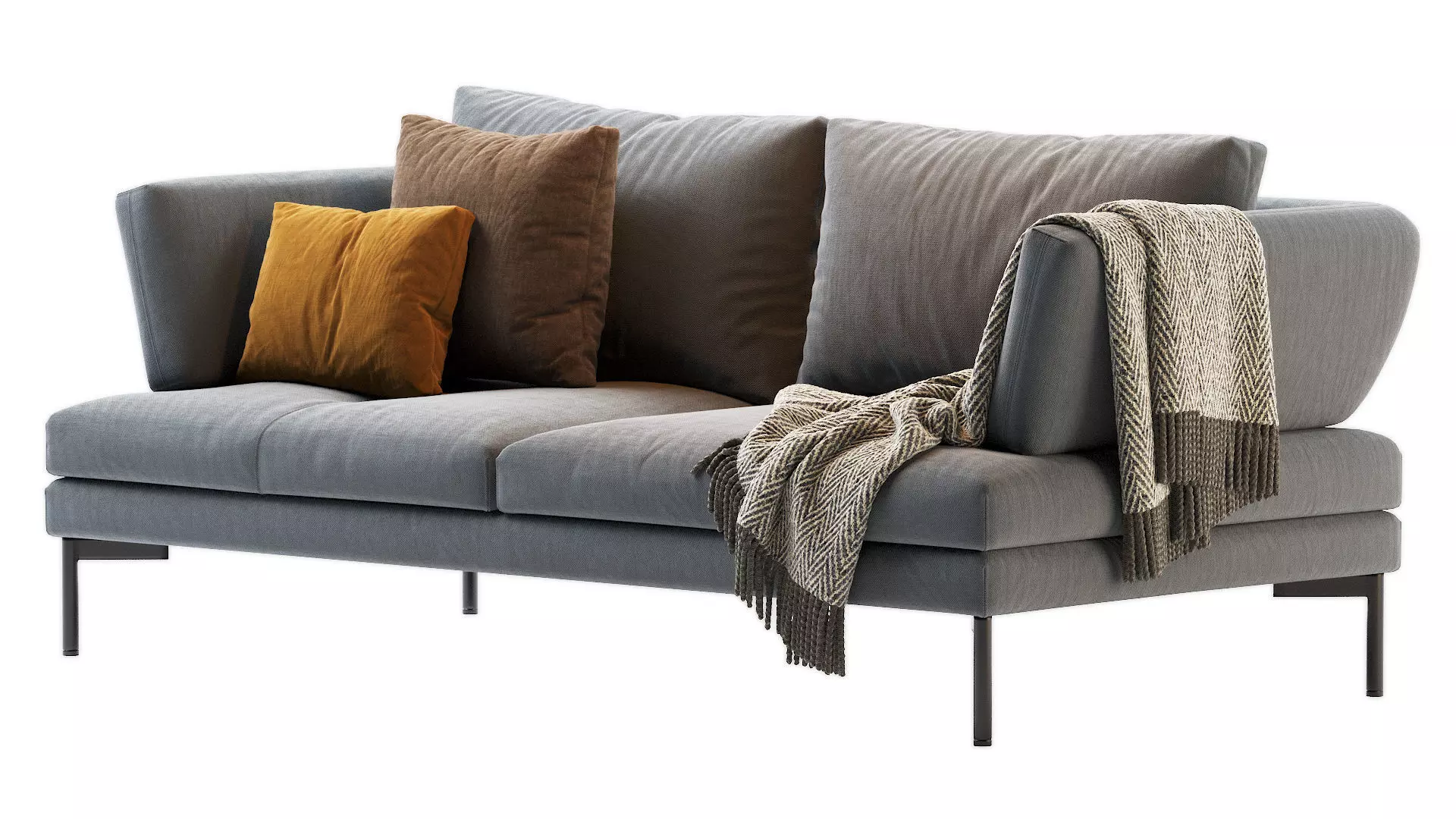 Bonaldo ALIANTE 3D model_0