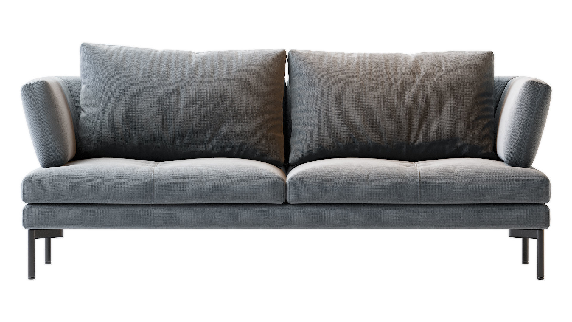 Bonaldo ALIANTE 3D model_1