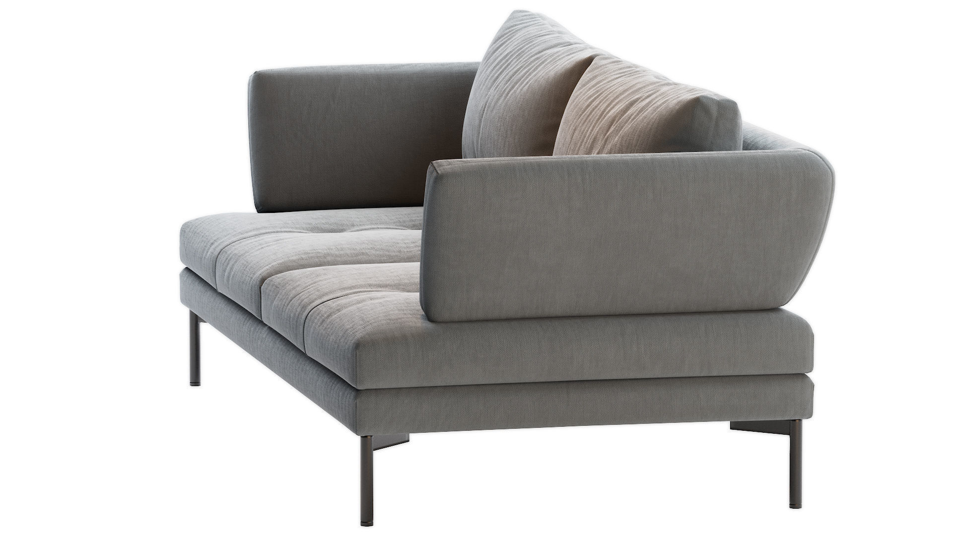 Bonaldo ALIANTE 3D model_4