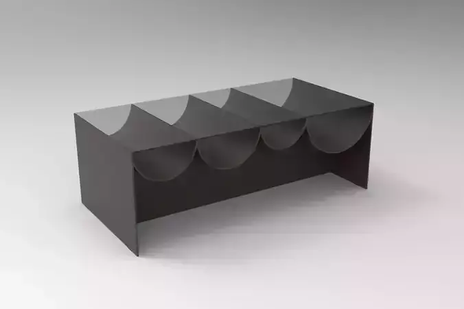 Waves Table