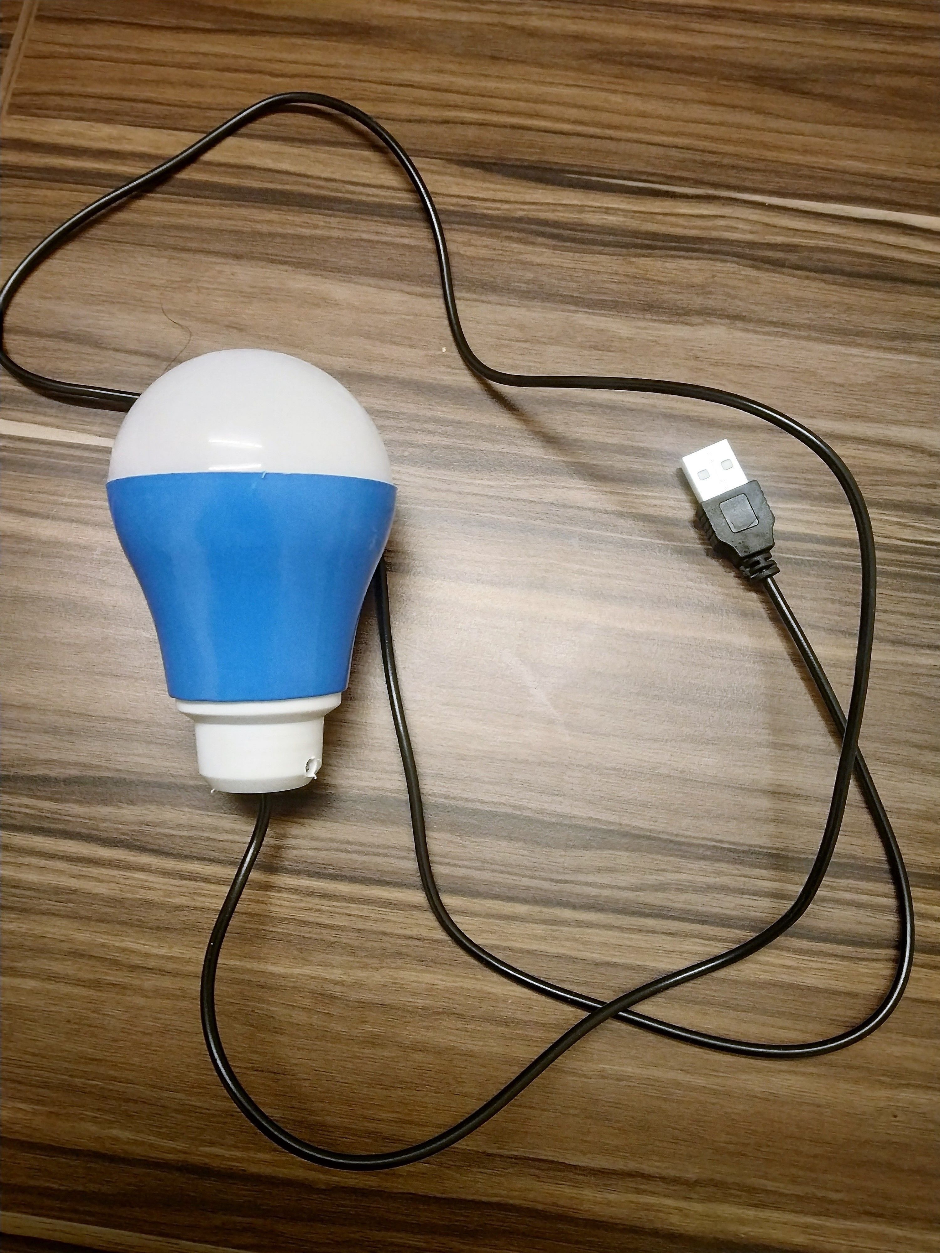 Mushroomlamp mushroom lamp 3D print model_9