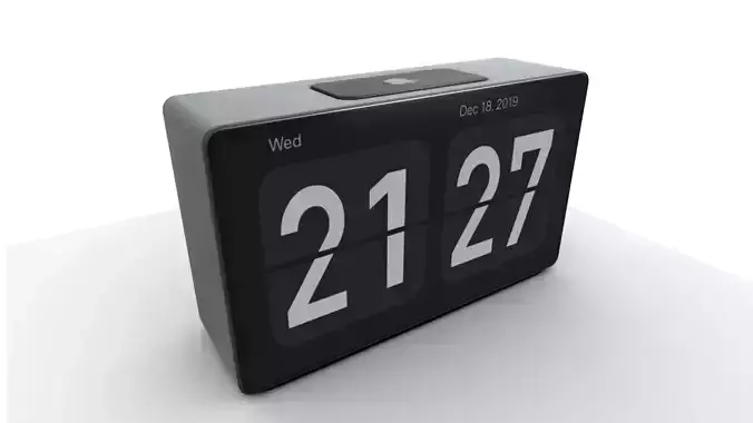 Apple HomePod Pro concept