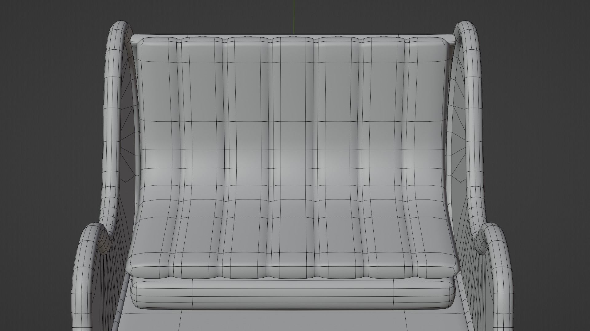 Christmas Sledge 3D model_18