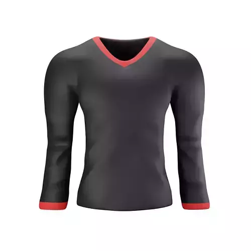 Long Sleeve Jersey