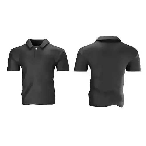 Polo Black
