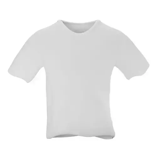 T-Shirt White