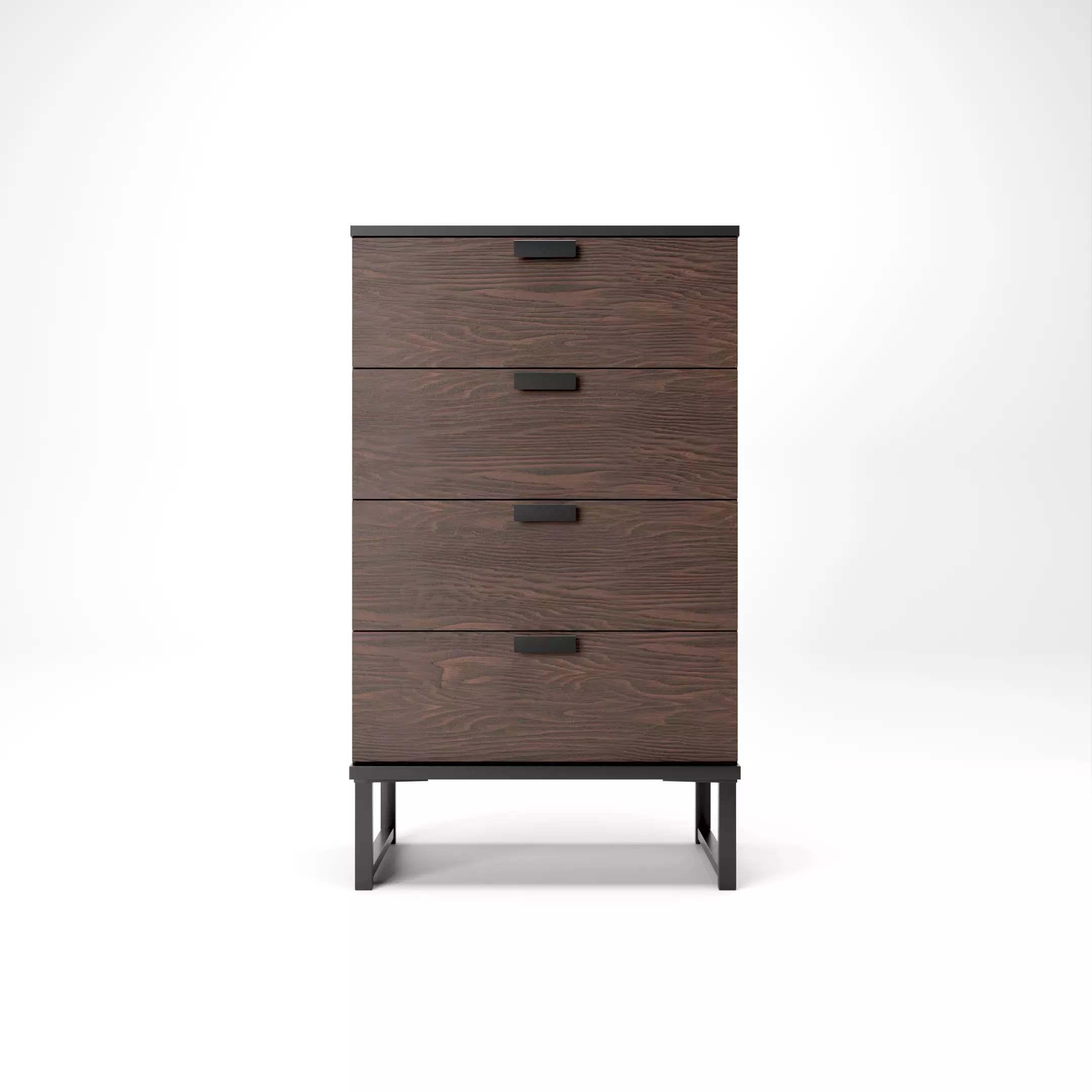Ikea Cabinet 3D model