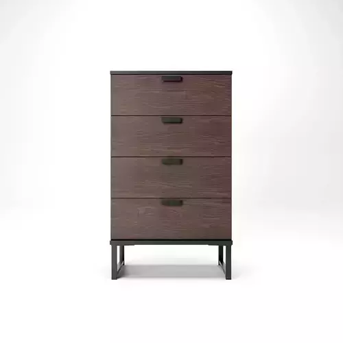 Ikea Cabinet 3D model