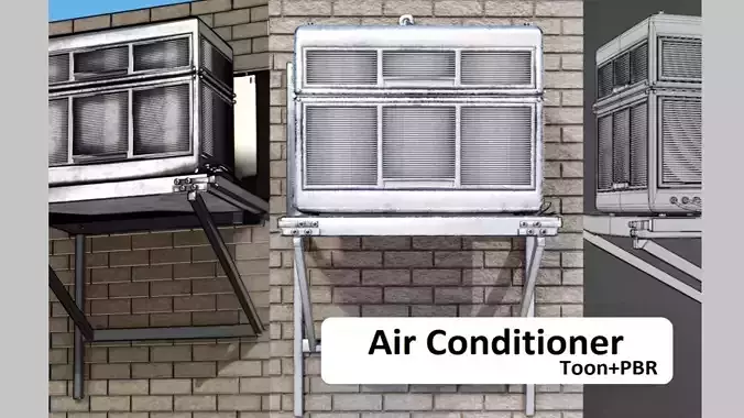 Air Conditioner