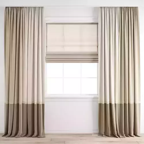 Curtain 238