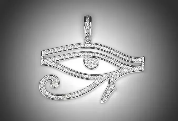 EYE OF HORUS