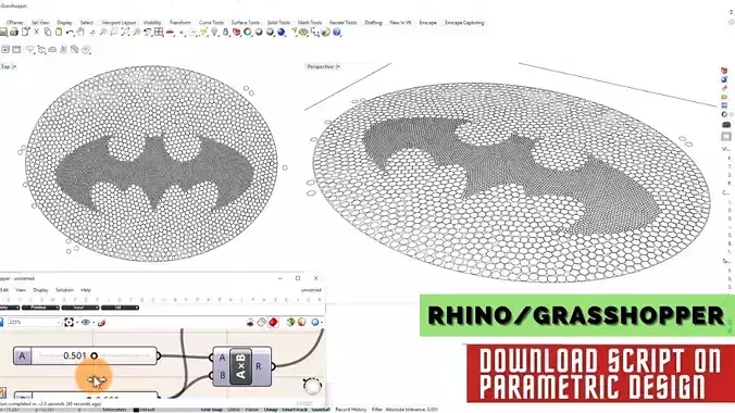 Parametric Design Definition