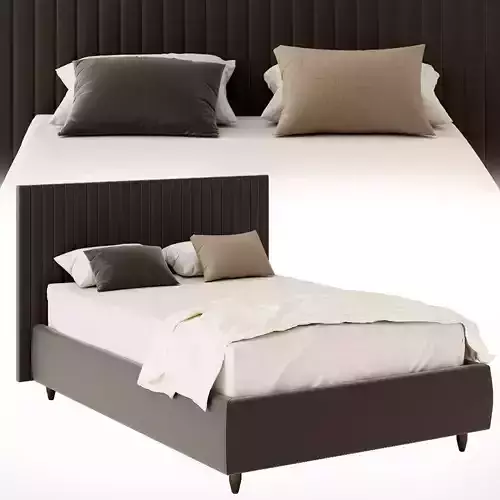 Bolzan Letti CLAY MAISON