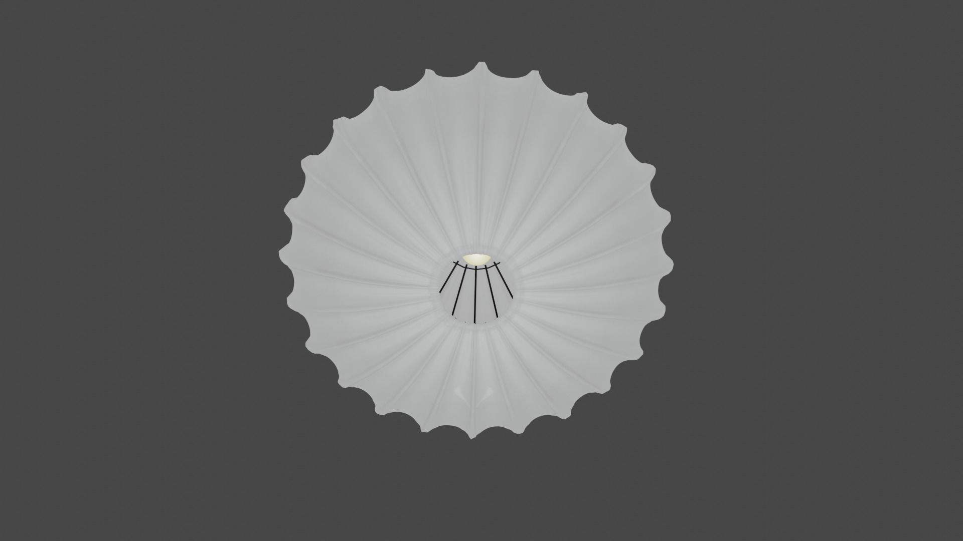 Ceiling Lamp Free 3D model_4