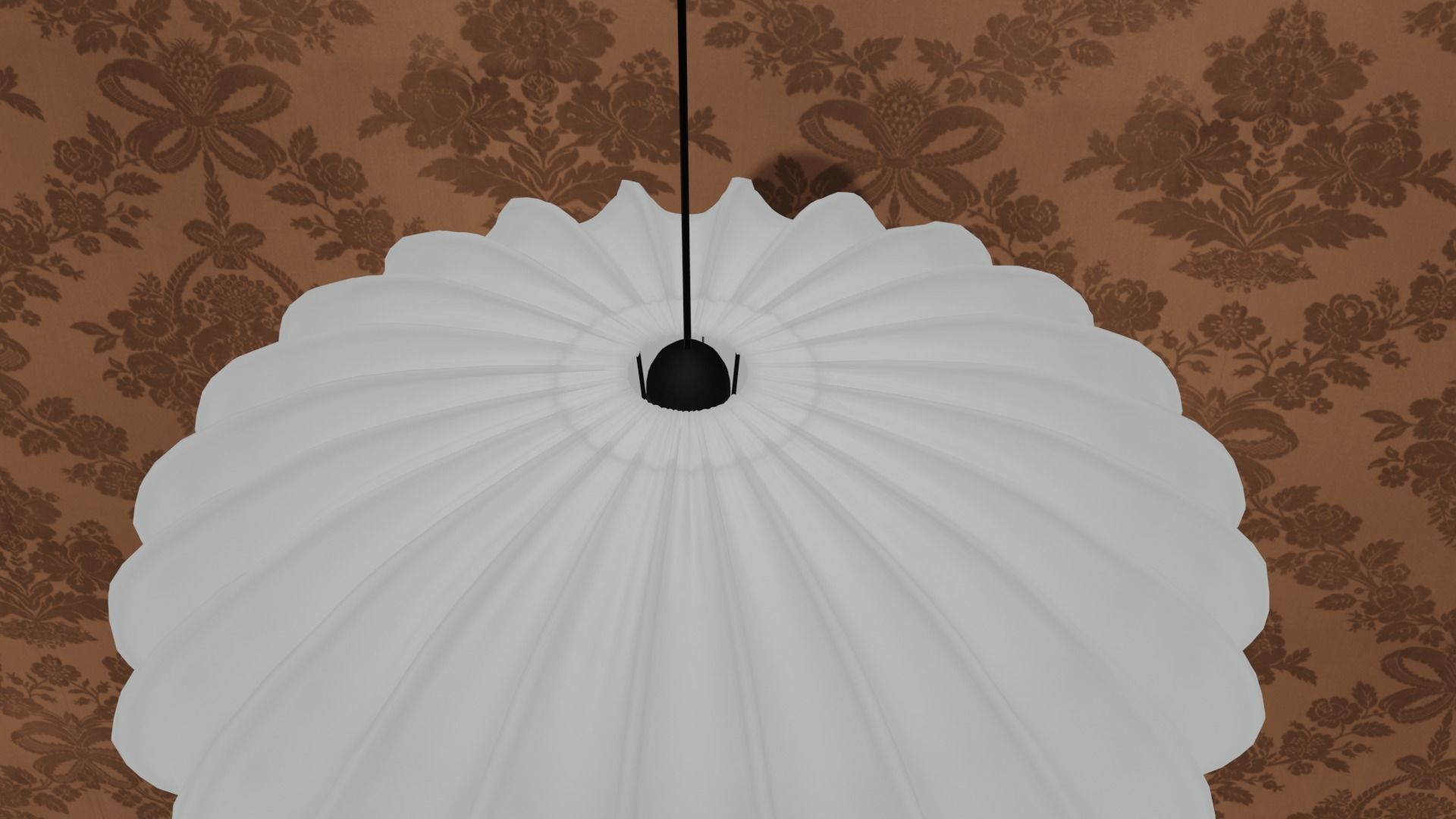Ceiling Lamp Free 3D model_1