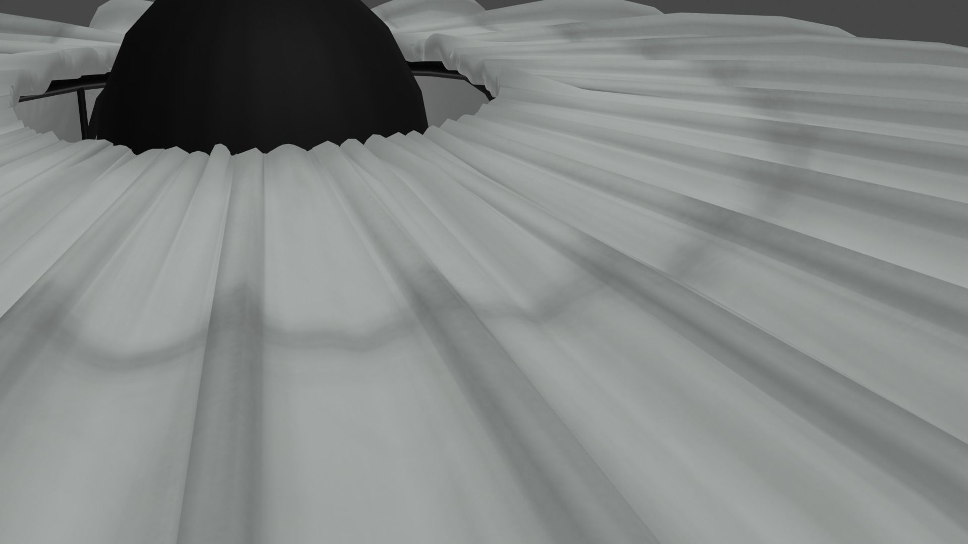 Ceiling Lamp Free 3D model_6