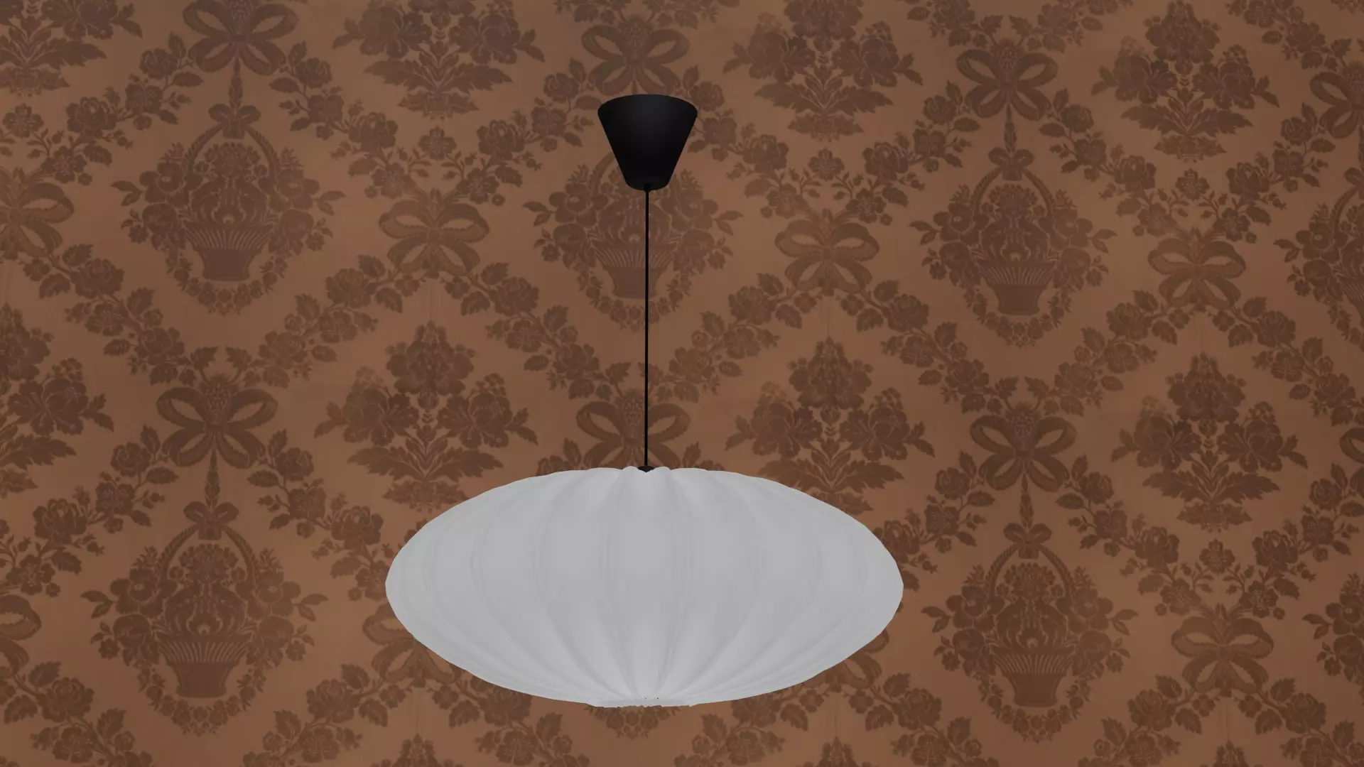 Ceiling Lamp Free 3D model_0