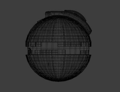 Thermal Detonators 3D model_6