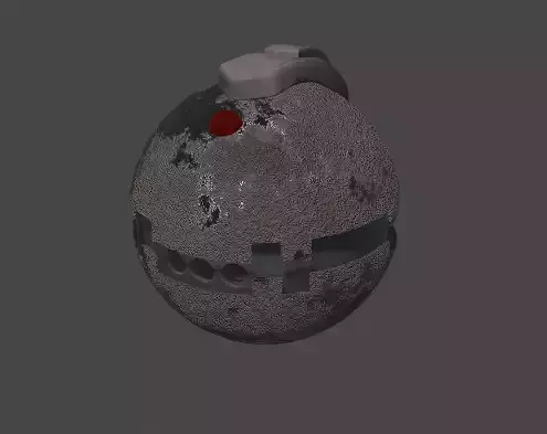 Thermal Detonators