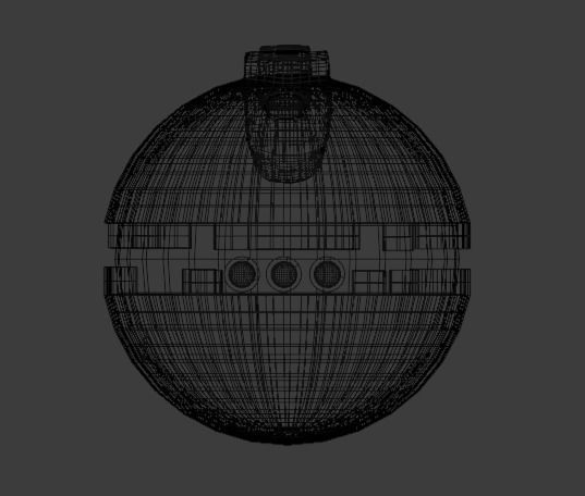 Thermal Detonators 3D model_5