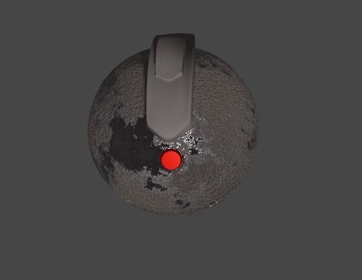 Thermal Detonators 3D model_4