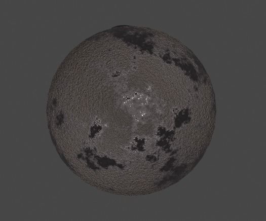 Thermal Detonators 3D model_2