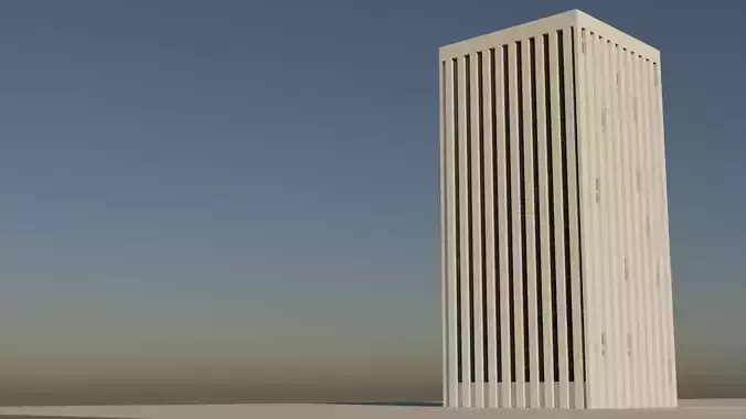 4 MODELOS DE EDIFICIOS