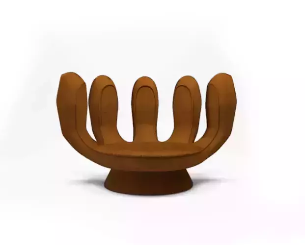 handseat hand chair