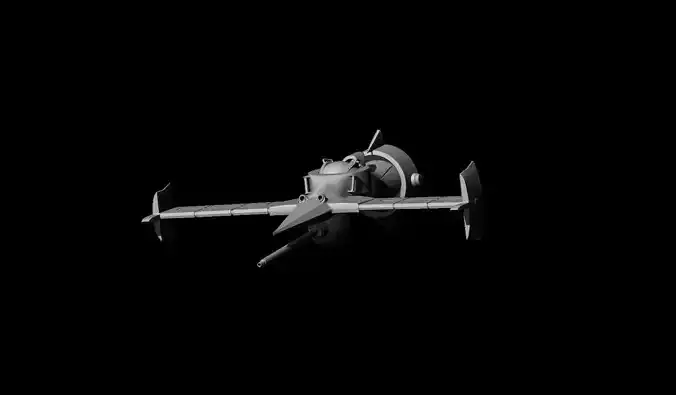 Swordfish II - Cowboy Bebop 
