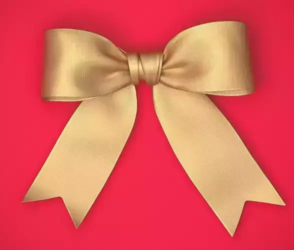 Gift Bow 