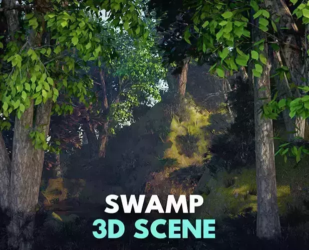 swamp
