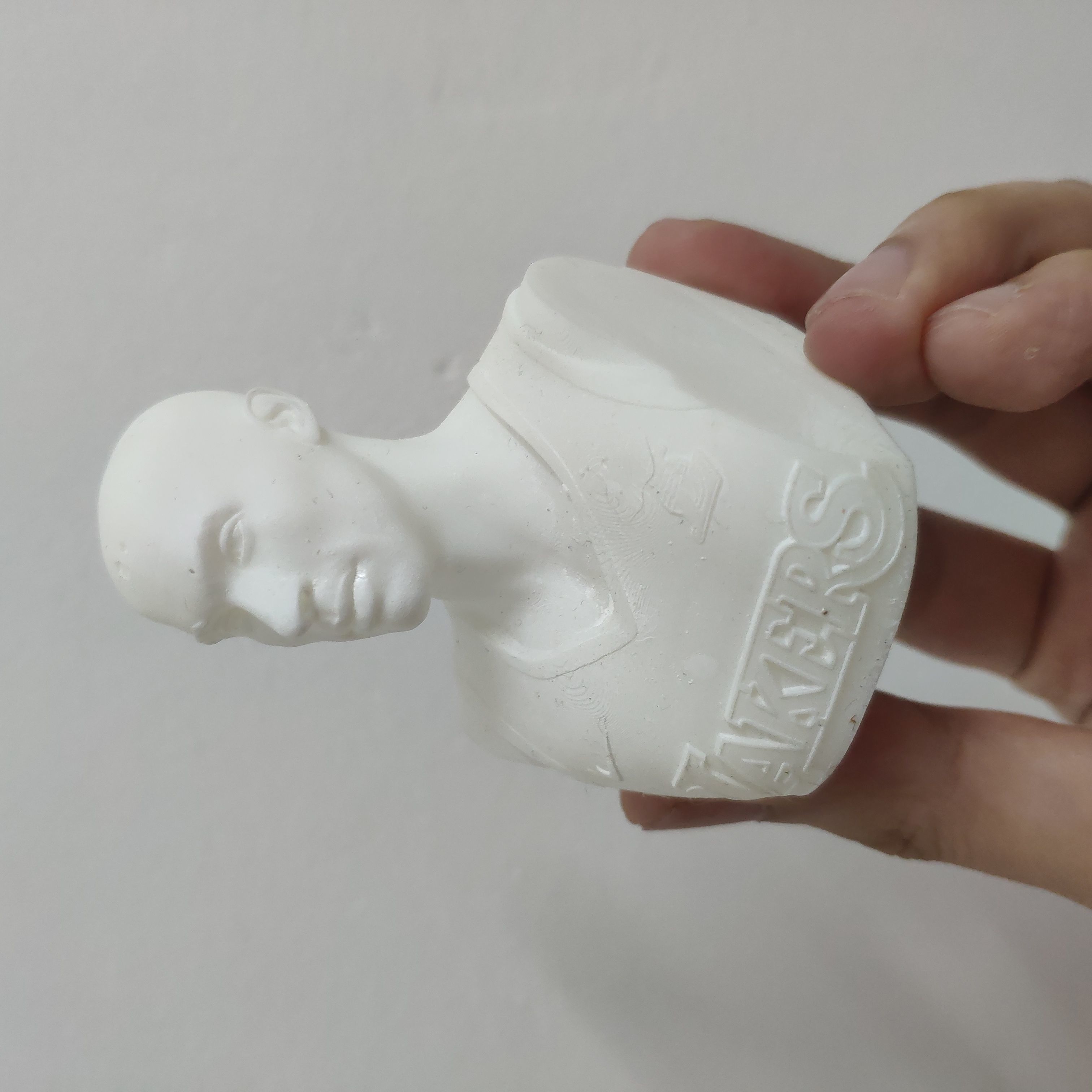Kobe Bryant 3D Printable 2 3D print model_5