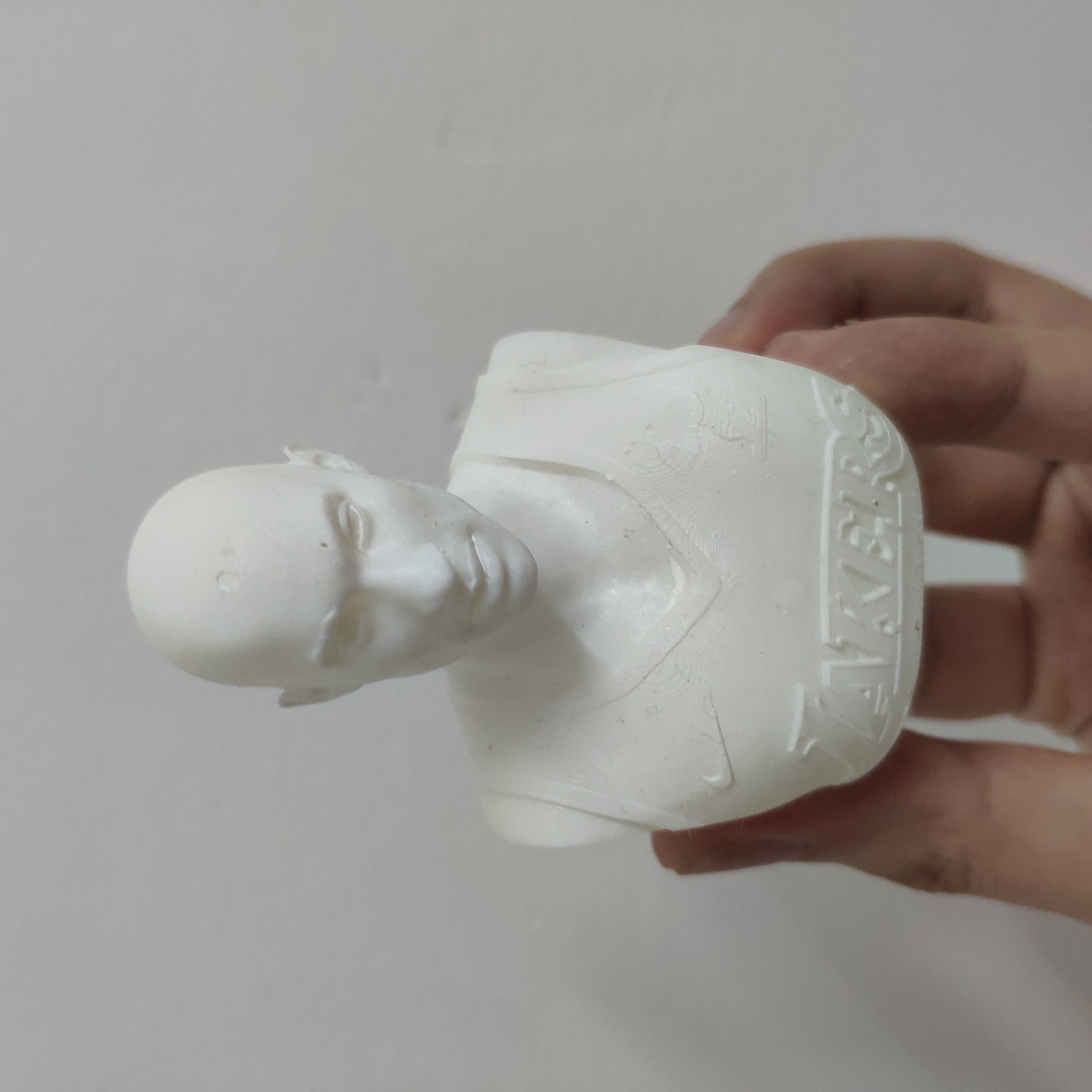 Kobe Bryant 3D Printable 2 3D print model_8