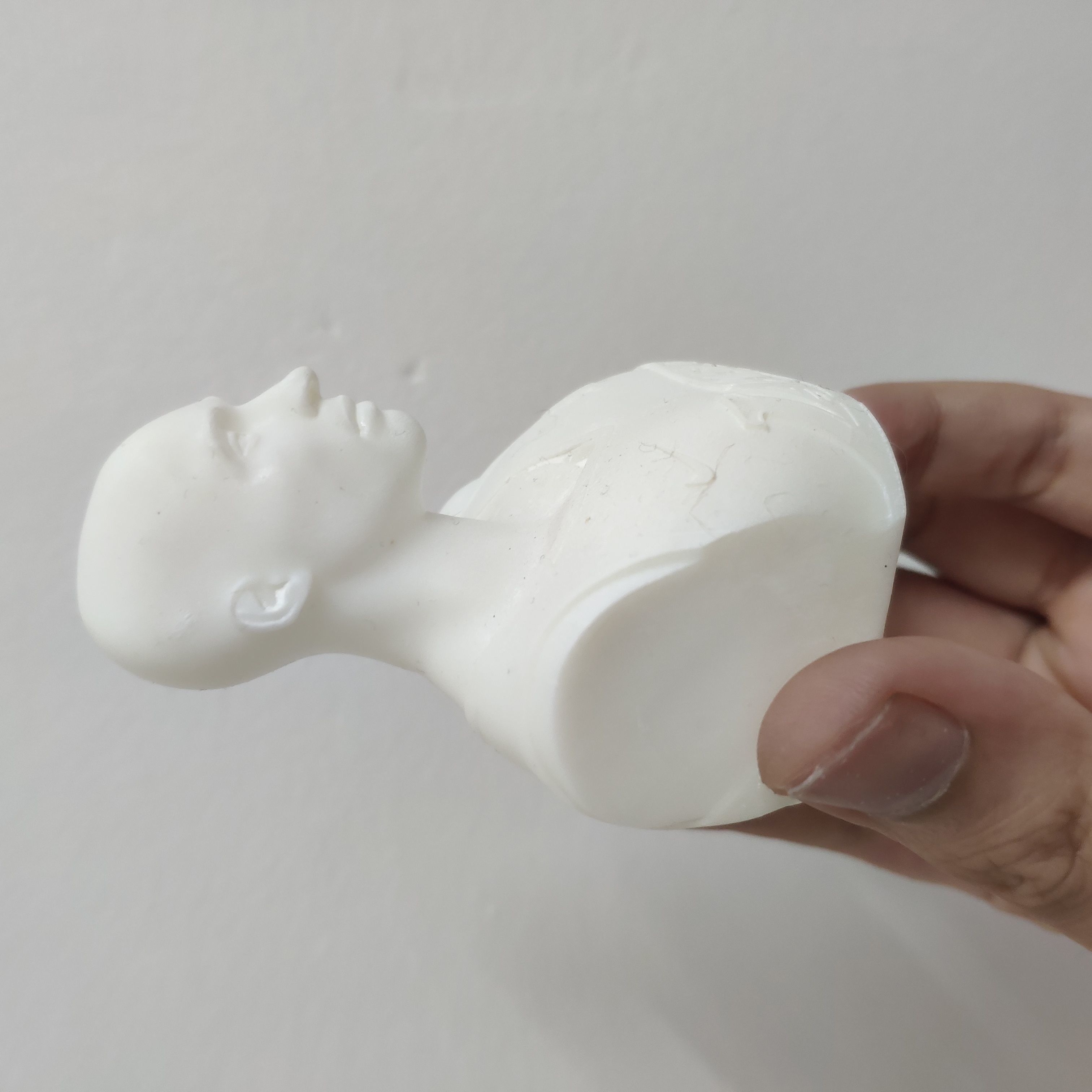 Kobe Bryant 3D Printable 2 3D print model_4