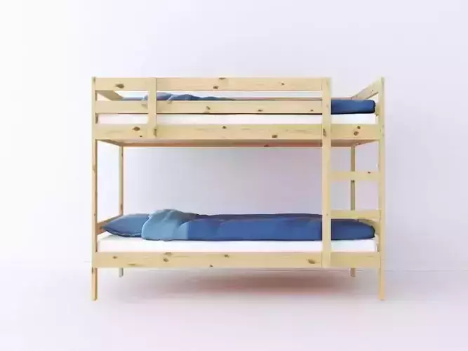 Mydal Kid Bed