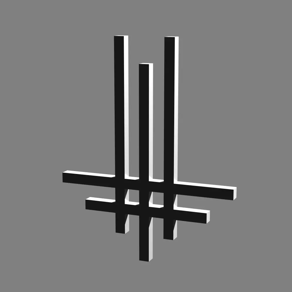 Behemoth Triumviratus Free 3D model_0