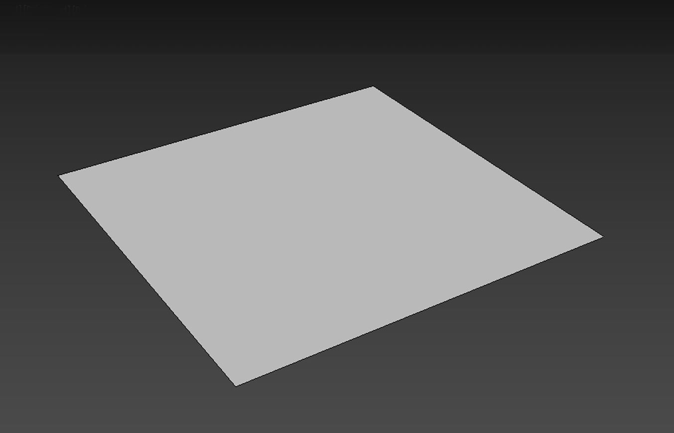 Wood Floor and Carpet - Game Ready Low-poly 3D model_4