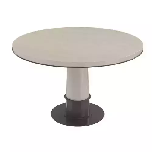 arteriors KAMILE DINING TABLE