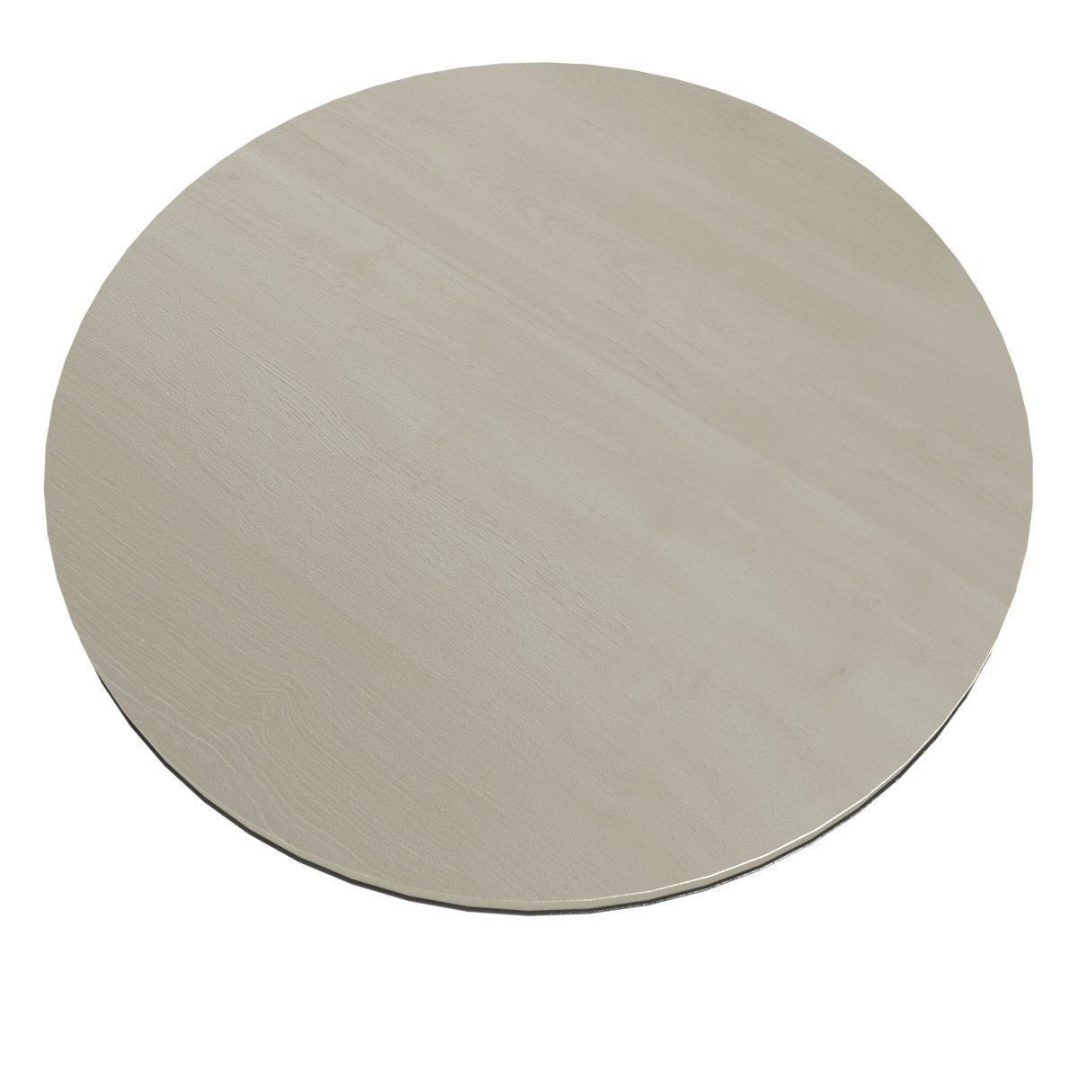 arteriors KAMILE DINING TABLE 3D model_2