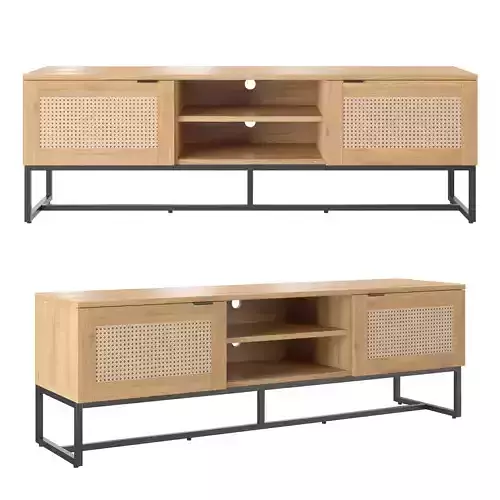 Scandinavian style TV cabinets