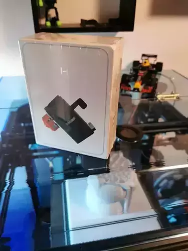 h2 v2 mount for ender 6 