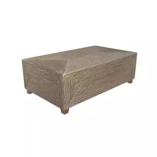 Uttermost RORA COFFEE TABLE