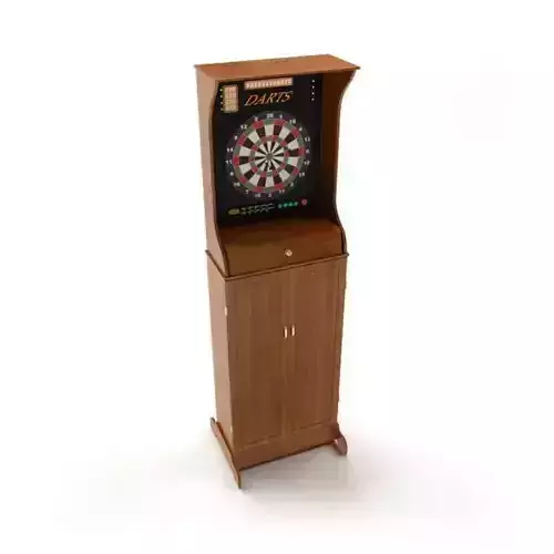 Classic Dart Machine