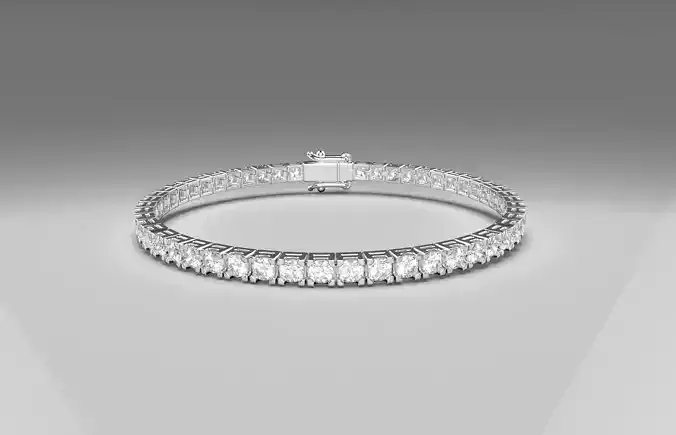 TENNIS BRACELET