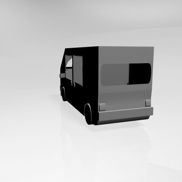 Van 01 3D model_15