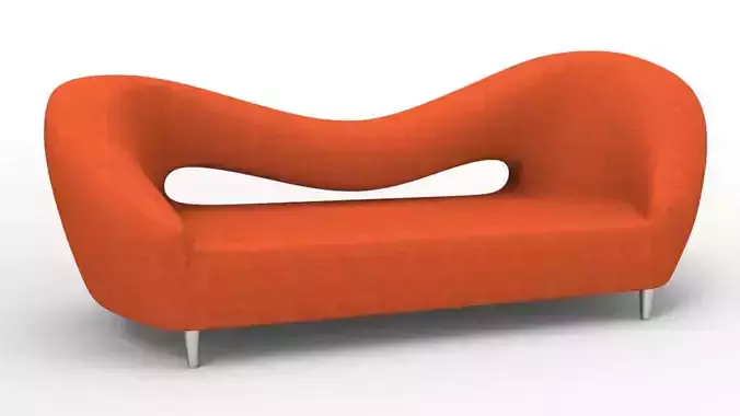 flirt sofa
