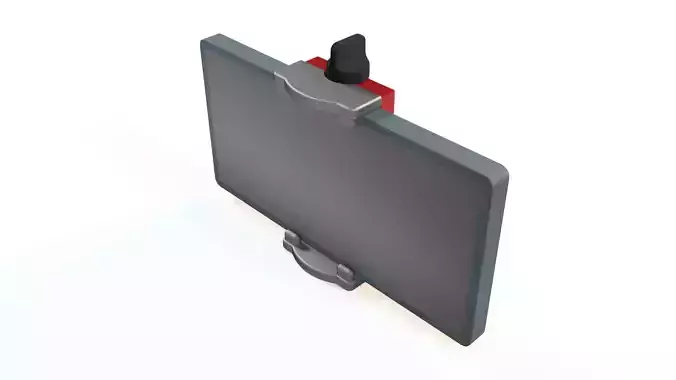 ADJUSTABLE PHONE HOLDER